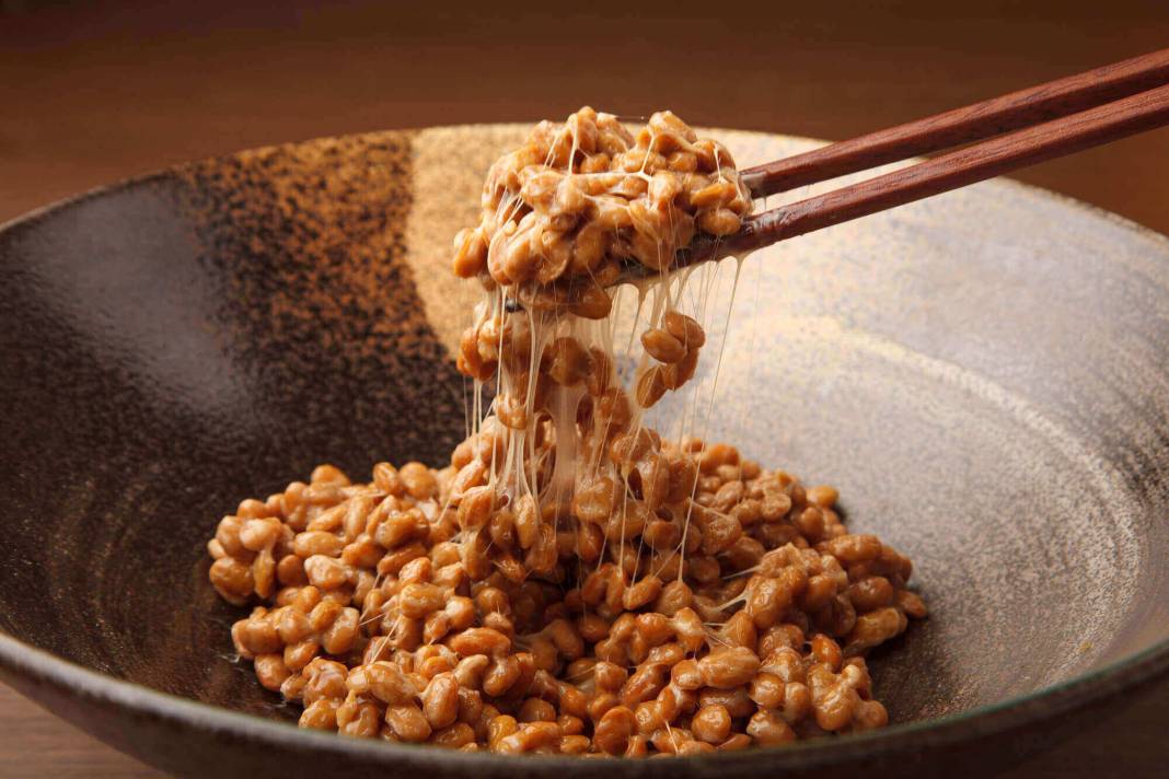 Natto: Japonların uzun yaşam sırrı 15